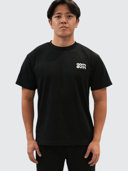 ドライTシャツ