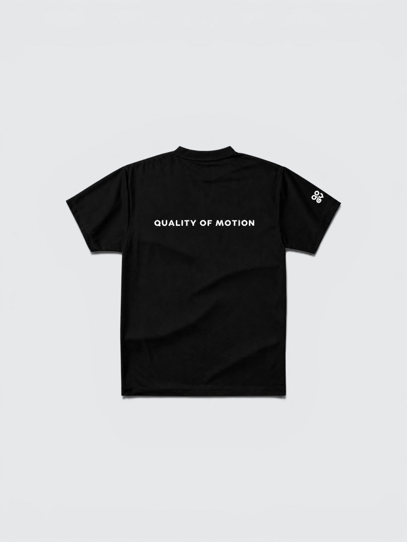 ドライTシャツ