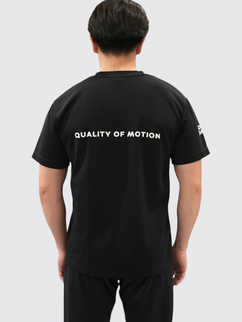 ドライTシャツ