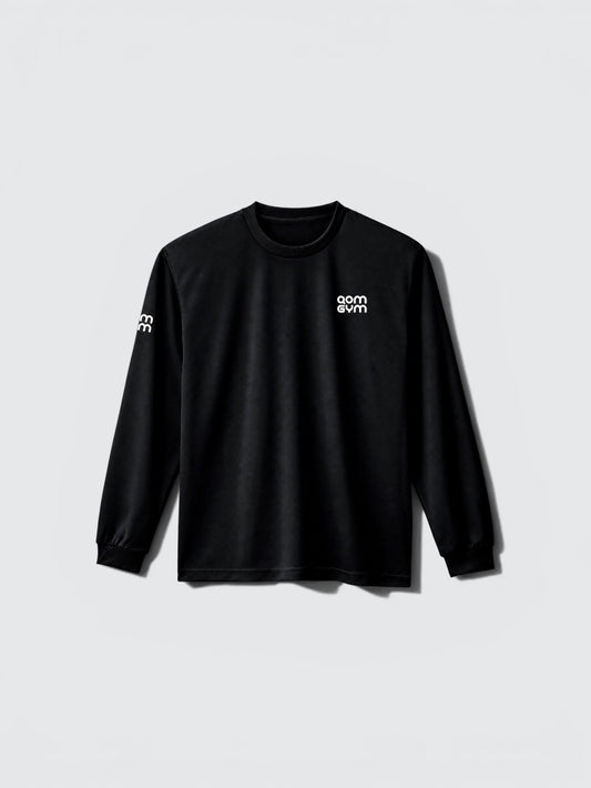 ドライTシャツ長袖