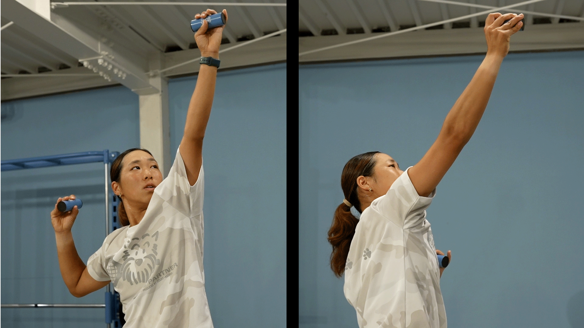QOM Impact Bell | 東京大学名誉教授監修、「音と反動で」全身を連動 QOM Impact Bell | 東京大学名誉教授監修、「音と反動で」全身を連動