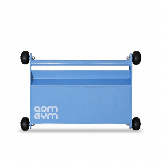 QOM Slider