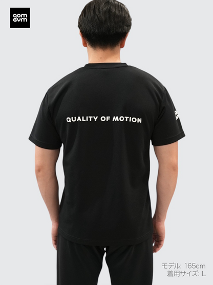 ドライTシャツ