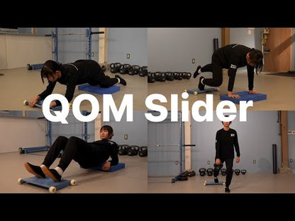 QOM Slider